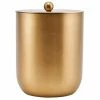 House Doctor Petit seau à glaçons doré Alir, Ø 12 x 15 cm -Cuisine Soldes 2022 Petit seau a glacons dore Alir