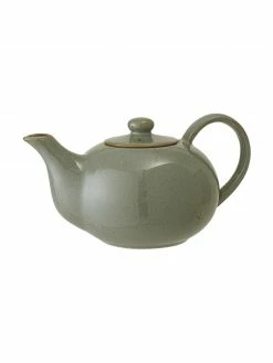 Bloomingville Petite théière anglaise en grès Pixie, 820 ml, 820 ml
