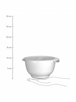 Rosti Petits bols de cuisine blancs Margrethe, 4 élém., Lot de différentes tailles 7 Rosti Petits bols de cuisine blancs Margrethe, 4 élém., Lot de différentes tailles -Cuisine Soldes 2022 Petits bols de cuisine blancs Margrethe 4 elem 2