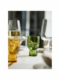 Lyngby Petits verres à eau colorés Tumbli, 6 élém., Ø 8 x haut. 12 cm, 300 ml 10 Lyngby Petits verres à eau colorés Tumbli, 6 élém., Ø 8 x haut. 12 cm, 300 ml -Cuisine Soldes 2022 Petits verres a eau colores Tumbli 6 elem 2