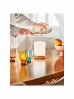 Lyngby Petits verres à eau colorés Tumbli, 6 élém., Ø 8 x haut. 12 cm, 300 ml 12 Lyngby Petits verres à eau colorés Tumbli, 6 élém., Ø 8 x haut. 12 cm, 300 ml -Cuisine Soldes 2022 Petits verres a eau colores Tumbli 6 elem 4