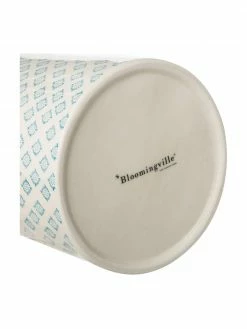 Bloomingville Pichet à eau rustique en grès artisanal Patrizia, 2 L -Cuisine Soldes 2022 Pichet a eau rustique en gres artisanal Patrizia 2 L 3