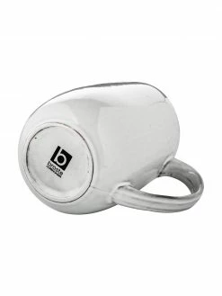 Broste Copenhagen Pichet à lait en grès fait main Nordic Sand, 1 l, larg. 17 x haut. 16 cm 11 Broste Copenhagen Pichet à lait en grès fait main Nordic Sand, 1 l, larg. 17 x haut. 16 cm -Cuisine Soldes 2022 Pichet a lait en gres fait main Nordic Sand 1 l 3