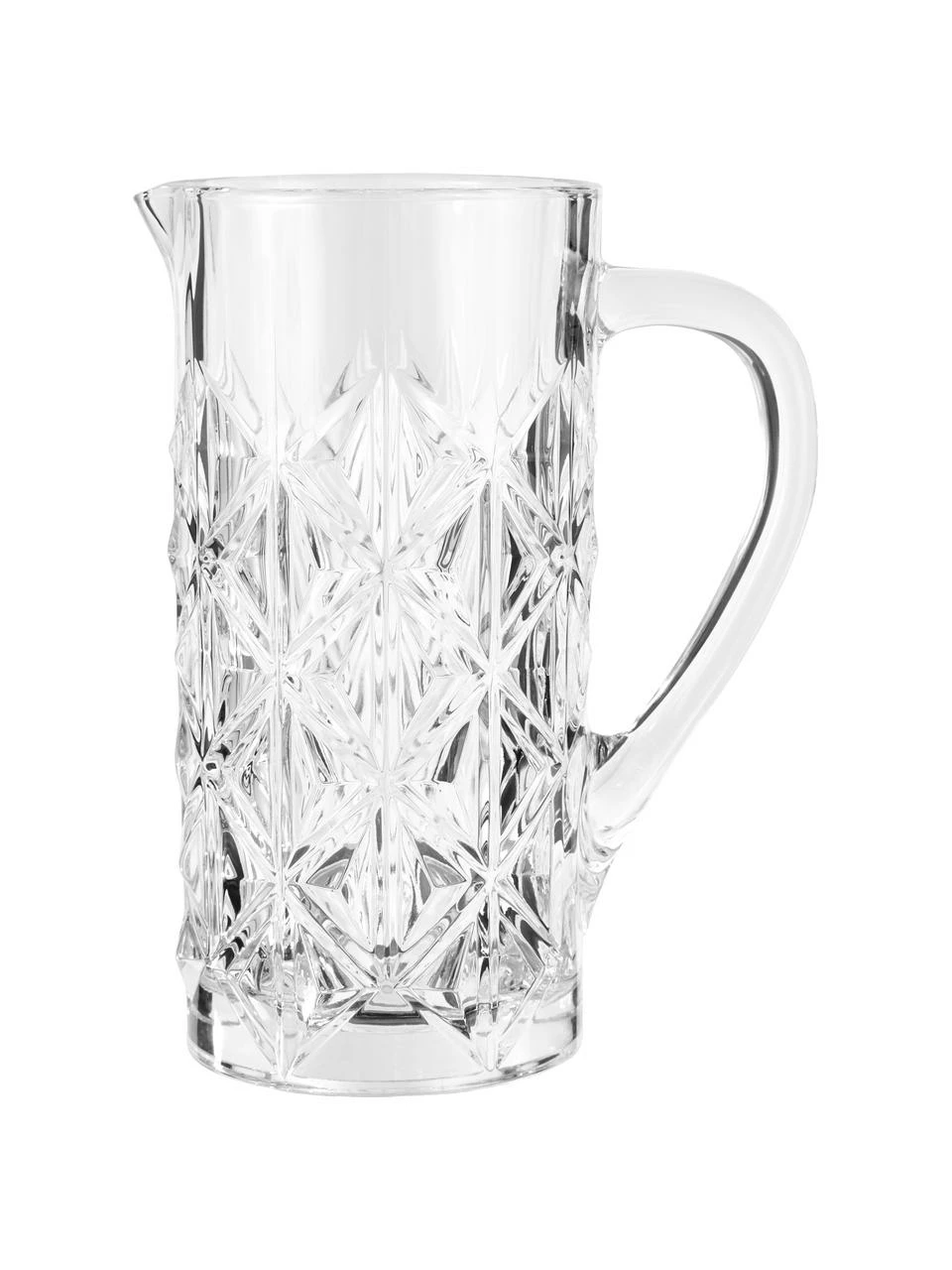 RCR Pichet cristal Enigma, 1,2 l, haut. 23 cm, 1,2 L 6 RCR Pichet cristal Enigma, 1,2 l, haut. 23 cm, 1,2 L – Image 4