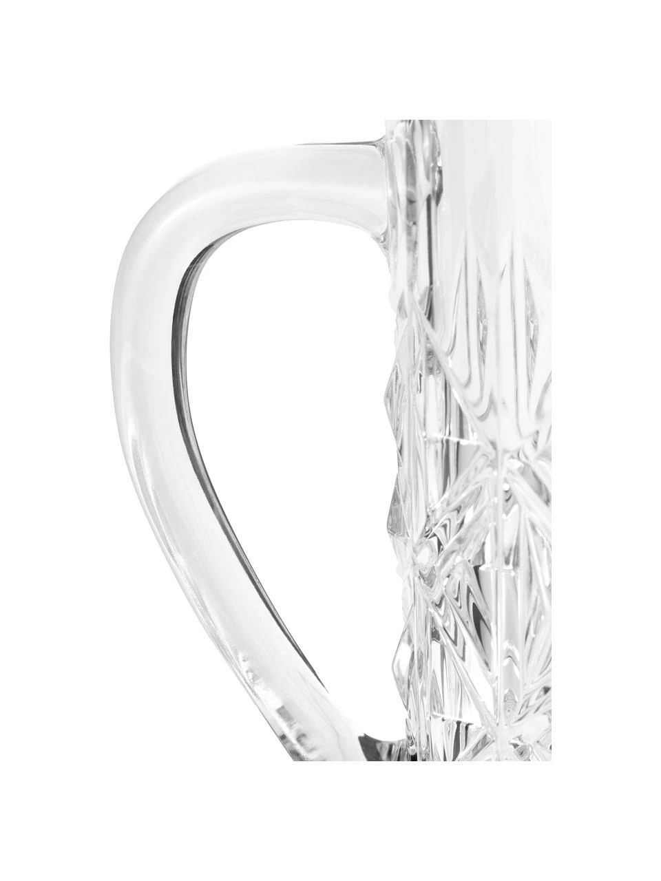 RCR Pichet cristal Enigma, 1,2 l, haut. 23 cm, 1,2 L 8 RCR Pichet cristal Enigma, 1,2 l, haut. 23 cm, 1,2 L – Image 6