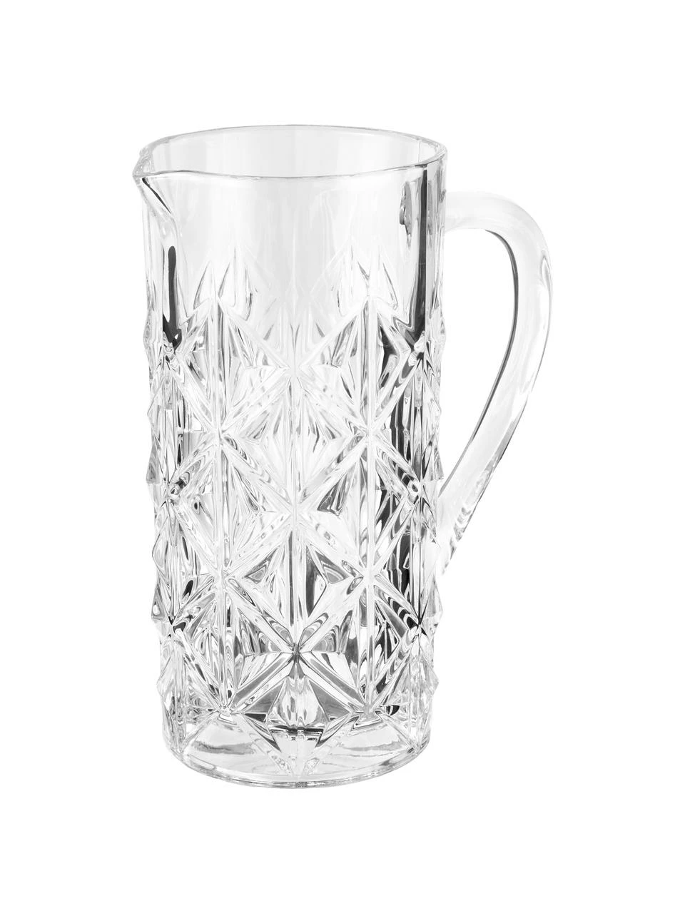 RCR Pichet cristal Enigma, 1,2 l, haut. 23 cm, 1,2 L 3 RCR Pichet cristal Enigma, 1,2 l, haut. 23 cm, 1,2 L