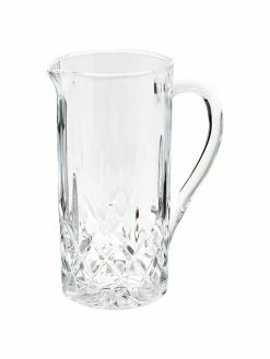 RCR Pichet cristal Opera, 1,2 l, haut. 23 cm, 1,2 L