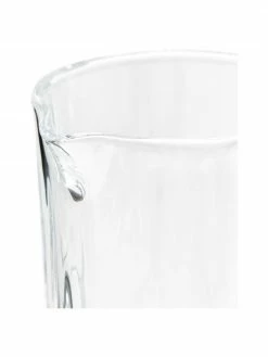 RCR Pichet cristal Opera, 1,2 l, haut. 23 cm, 1,2 L -Cuisine Soldes 2022 Pichet cristal Opera 12 l 5