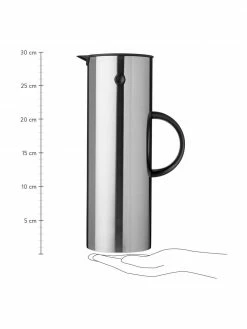 Stelton Pichet isotherme EM77, 1 L 8 Stelton Pichet isotherme EM77, 1 L -Cuisine Soldes 2022 Pichet isotherme EM77 1 L 2