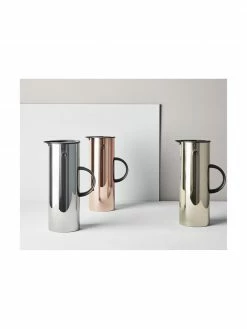Stelton Pichet isotherme EM77, 1 L 9 Stelton Pichet isotherme EM77, 1 L -Cuisine Soldes 2022 Pichet isotherme EM77 1 L 3