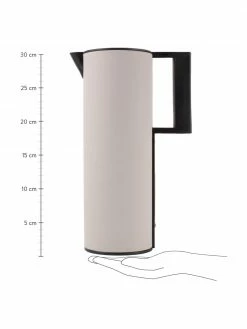 Pichet isotherme Soho, larg. 12 x haut. 31 cm -Cuisine Soldes 2022 Pichet isotherme Soho 2