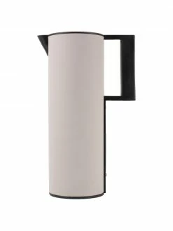 Pichet isotherme Soho, larg. 12 x haut. 31 cm