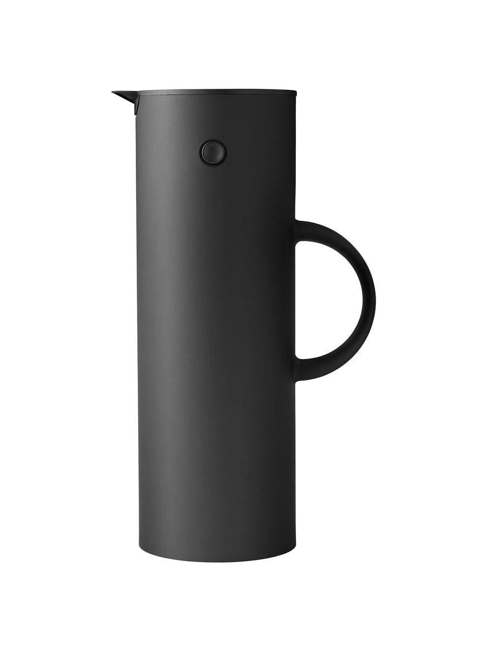 Stelton Pichet isotherme anthracite mat EM77, 1 l 3 Stelton Pichet isotherme anthracite mat EM77, 1 l