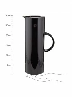 Stelton Pichet isotherme design EM77, 1 l, 1 l 10 Stelton Pichet isotherme design EM77, 1 l, 1 l -Cuisine Soldes 2022 Pichet isotherme design EM77 1 l 2