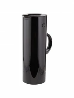 Stelton Pichet isotherme design EM77, 1 l, 1 l 11 Stelton Pichet isotherme design EM77, 1 l, 1 l -Cuisine Soldes 2022 Pichet isotherme design EM77 1 l 3