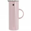 Stelton Pichet isotherme design en rose EM77, 1 l, 1 l -Cuisine Soldes 2022 Pichet isotherme design en rose EM77 1 l