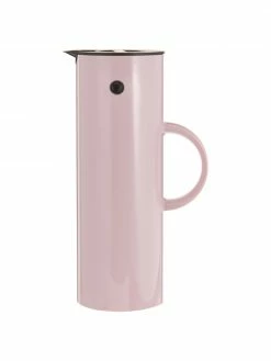 Stelton Pichet isotherme design en rose EM77, 1 l, 1 l