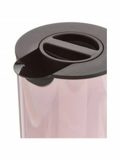 Stelton Pichet isotherme design en rose EM77, 1 l, 1 l -Cuisine Soldes 2022 Pichet isotherme design en rose EM77 1 l 4