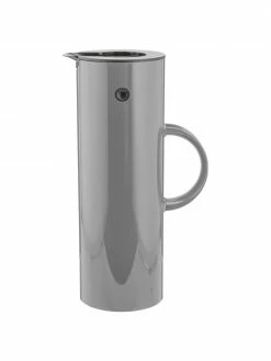 Stelton Pichet isotherme gris EM77, 1 l, 1 l