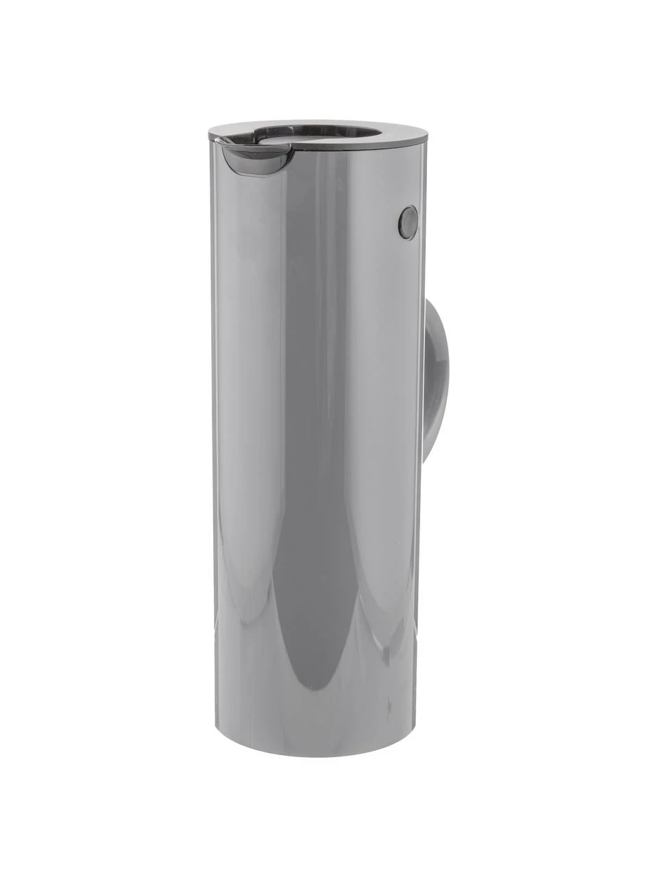 Stelton Pichet isotherme gris EM77, 1 l, 1 l 6 Stelton Pichet isotherme gris EM77, 1 l, 1 l – Image 4