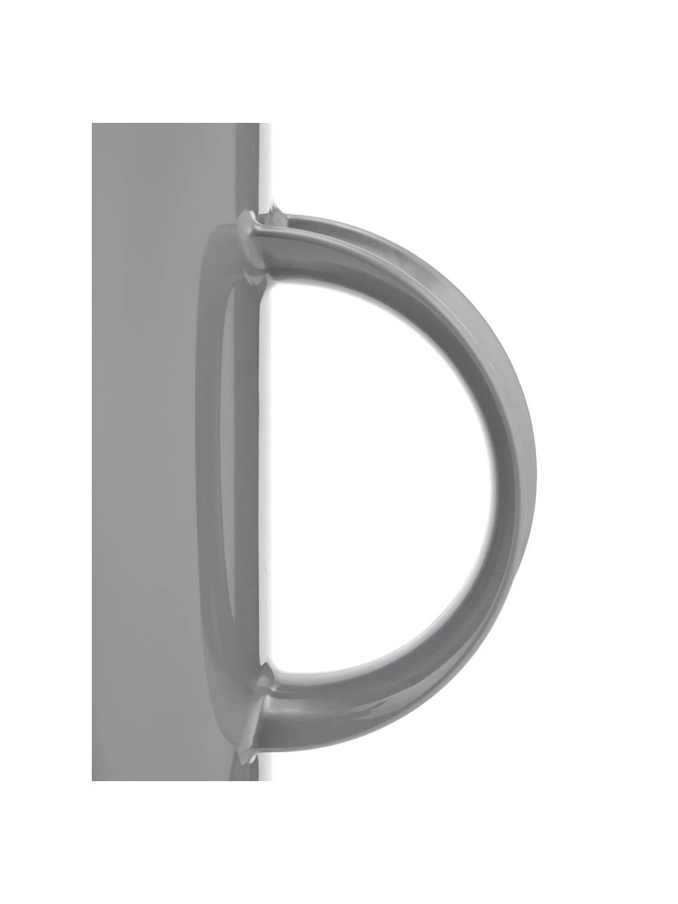 Stelton Pichet isotherme gris EM77, 1 l, 1 l 8 Stelton Pichet isotherme gris EM77, 1 l, 1 l – Image 6