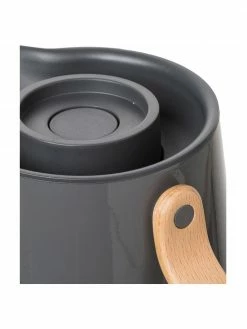 Stelton Pichet isotherme gris Emma, 1,2 l, 1,2 lDisponibilité limitée 11 Stelton Pichet isotherme gris Emma, 1,2 l, 1,2 lDisponibilité limitée -Cuisine Soldes 2022 Pichet isotherme gris Emma 12 l 4