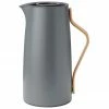 Stelton Pichet isotherme gris mat Emma, édition spéciale 1.2L, 1,2 l