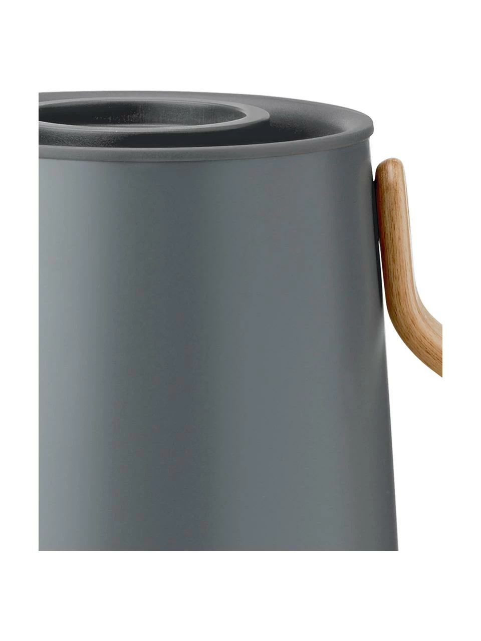 Stelton Pichet isotherme gris mat Emma, édition spéciale 1.2L, 1,2 l 5 Stelton Pichet isotherme gris mat Emma, édition spéciale 1.2L, 1,2 l – Image 3