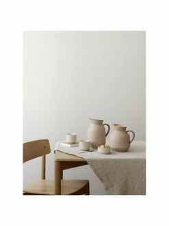 Stelton Pichet isotherme rose mat/or Amphora, 1 lDisponibilité limitée -Cuisine Soldes 2022 Pichet isotherme rose mator Amphora 2