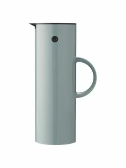 Stelton Pichet isotherme vert brillant EM77, 1 l, 1 l