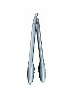 Pince gourmande acier inoxydable Classic, long. 32 cm