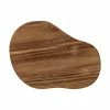 Bloomingville Planche à découper bois d'acacia Savin, 33 x 25 cm, larg. 33 x long. 25 cm 2 Bloomingville Planche à découper bois d'acacia Savin, 33 x 25 cm, larg. 33 x long. 25 cm -Cuisine Soldes 2022 Planche a decouper bois dacacia Savin 33 x 25 cm