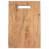 Cote Table Planche à découper en bois d'acacia Bert, 25 x 38 cm, larg. 25 x long. 38 cm -Cuisine Soldes 2022 Planche a decouper en bois dacacia Bert 25 x 38 cm