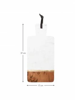 Planche à découper en marbre Luxory Kitchen, 37 x 17 cm, long. 37 x larg. 17 cm 11 Planche à découper en marbre Luxory Kitchen, 37 x 17 cm, long. 37 x larg. 17 cm -Cuisine Soldes 2022 Planche a decouper en marbre Luxory Kitchen 37 x 17 cm 3