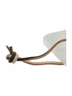 Bloomingville Planche à découper en marbre Strip, 15 x 37 cm, larg. 15 x long. 37 cm -Cuisine Soldes 2022 Planche a decouper en marbre Strip 15 x 37 cm 3