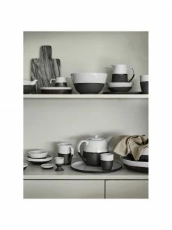 Broste Copenhagen Planche à découper marbre Adam, 17 x 30 cm, larg. 17 x long. 30 cmDisponibilité limitée -Cuisine Soldes 2022 Planche a decouper marbre Adam 17 x 30 cm 3