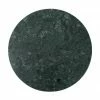 Planche à découper marbre vert Bella, Ø 30 cm, Ø 30 cm -Cuisine Soldes 2022 Planche a decouper marbre vert Bella O 30 cm