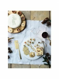 Planche de service en marbre Artesa, Ø 26 cm, Ø 26 cm -Cuisine Soldes 2022 Planche de service en marbre Artesa O 26 cm 4