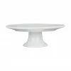 Cote Table Plat à gâteau Darcy, Ø 32 cm, Ø 32 x haut. 10 cm -Cuisine Soldes 2022 Plat a gateau Darcy O 32 cm
