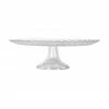 Cote Table Plat à gâteau Milesia, Ø 33 cm, Ø 33 x haut. 9 cmSeulement 1 produit disponible -Cuisine Soldes 2022 Plat a gateau Milesia O 33 cm