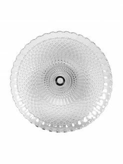 Cote Table Plat à gâteau Milesia, Ø 33 cm, Ø 33 x haut. 9 cmSeulement 1 produit disponible -Cuisine Soldes 2022 Plat a gateau Milesia O 33 cm 2