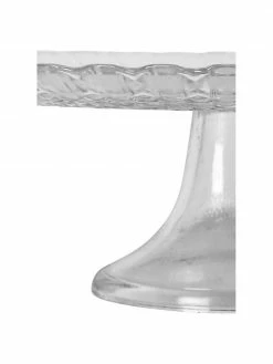 Cote Table Plat à gâteau Milesia, Ø 33 cm, Ø 33 x haut. 9 cmSeulement 1 produit disponible -Cuisine Soldes 2022 Plat a gateau Milesia O 33 cm 3