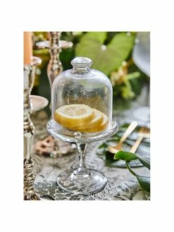 Leonardo Plat &agrave; g&acirc;teau XS Dolce, &Oslash;&nbsp;12&nbsp;cm, haut. 20 cm -Cuisine Soldes 2022 Plat a gateau XS Dolce O 12 cm 2