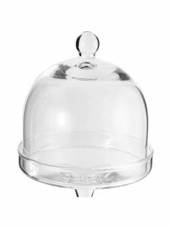 Leonardo Plat &agrave; g&acirc;teau XS Dolce, &Oslash;&nbsp;12&nbsp;cm, haut. 20 cm -Cuisine Soldes 2022 Plat a gateau XS Dolce O 12 cm 4