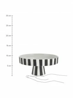 Plat à gâteau céramique Toppu, Ø 20 cm, Ø 20 x haut. 9 cm -Cuisine Soldes 2022 Plat a gateau ceramique Toppu O 20 cm 2