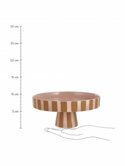 Plat à gâteaux céramique Toppu, Ø 20 cm, Ø 20 x haut. 9 cm -Cuisine Soldes 2022 Plat a gateaux ceramique Toppu O 20 cm 2
