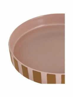 Plat à gâteaux céramique Toppu, Ø 20 cm, Ø 20 x haut. 9 cm -Cuisine Soldes 2022 Plat a gateaux ceramique Toppu O 20 cm 5