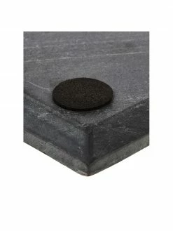 Plat de service en granit Klevina, 22 x 28 cm, larg. 22 x long. 28 cm -Cuisine Soldes 2022 Plat de service en granit Klevina 22 x 28 cm 5