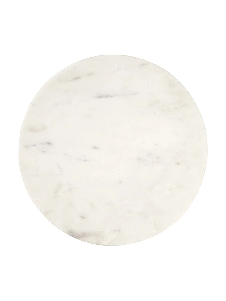 Plat de service marbre Minu, Ø 30 cm, Ø 30 cm 5 Plat de service marbre Minu, Ø 30 cm, Ø 30 cm – Image 4