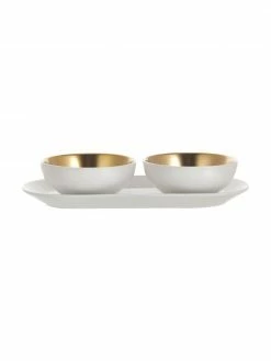 Ladelle Plateau apéritif Glitz, 3 élém., Ø 10 x haut. 4 cm 11 Ladelle Plateau apéritif Glitz, 3 élém., Ø 10 x haut. 4 cm -Cuisine Soldes 2022 Plateau aperitif Glitz 3 elem 3